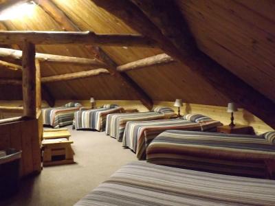 Arizona Mountain Inn & Cabins - 57