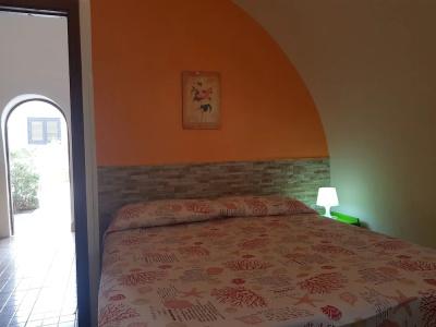 Camping Villaggio Egad - 2