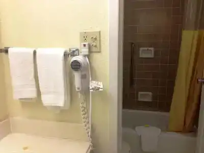 Days Inn By Wyndham Grapevine Dfw Airport North - 18
