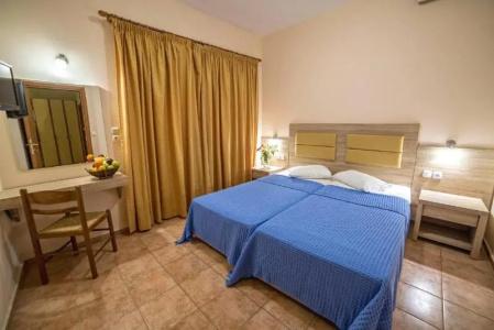 Blue Aegean & Suites - 61