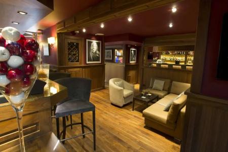 Best Western Plus Cannes Riviera & Spa - 34