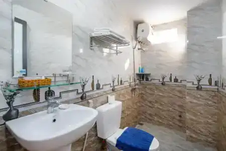 Home River Villa - 15