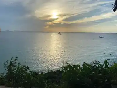 Toa & Spa Zanzibar - 44