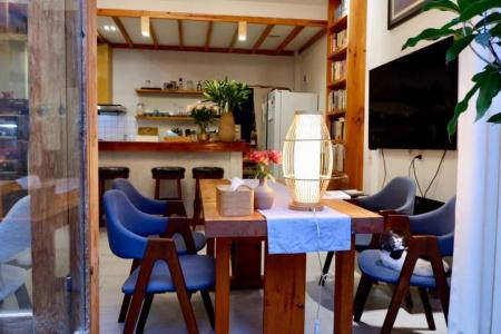 Dali Yunxi Boutique Inn - 14
