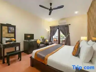 Romana Resort & Spa - 40