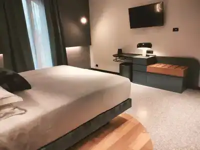 Al Caminetto - Adults Only - 31