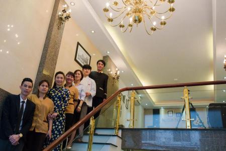 Hanoi Focus - 18