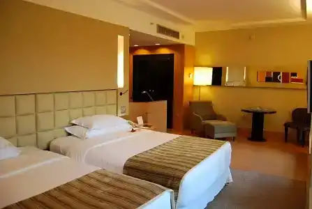 Sheraton são Paulo Wtc - 52