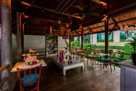 The Peninsula Bangkok - Sha Extra Plus - 17