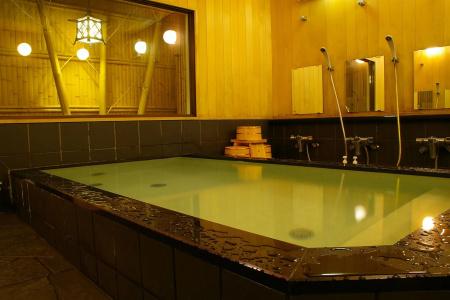 Ryokan Sawaya Honten - 17