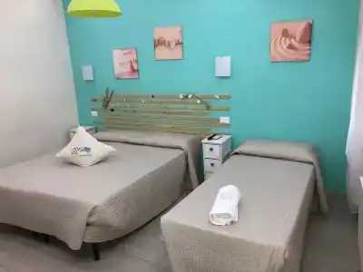 b&b Le Meduse - 2