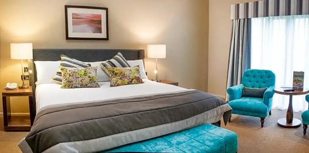Voco - Oxford Spires, An Ihg - 124