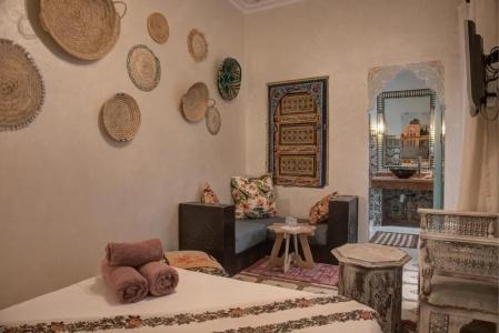 Riad Les Oliviers & Spa - 76