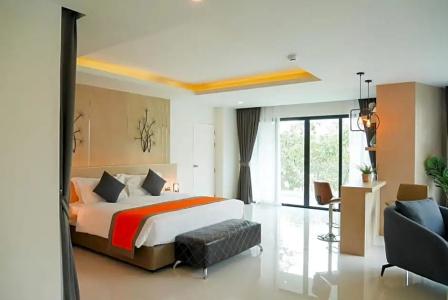 The Par Phuket Sha Plus - 74