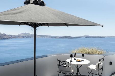 Pearl of Caldera Oia - Boutique by Pearl Collection - 194