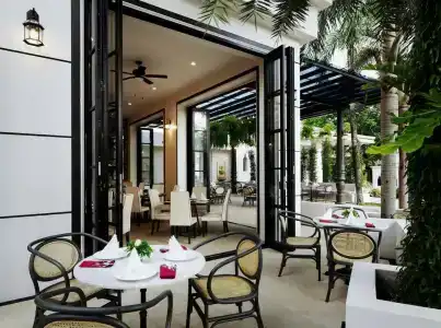 Chanalai Romantica Resort - Adults Only, Kata Beach - Sha Plus - 29