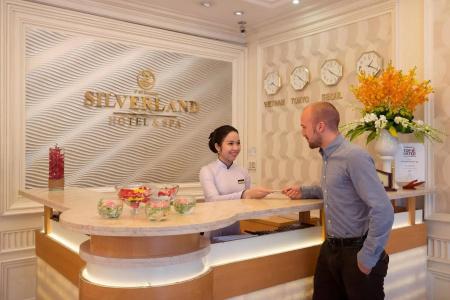 Silverland Sil & Spa - 34