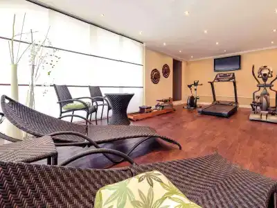 Mercure Ingolstadt - 14