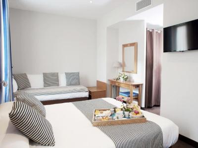 Hôtel Esprit d'Azur - 31