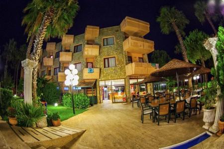 Panorama Plaza - 29