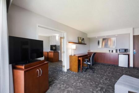 Sonesta Select Atlanta Midtown Georgia Tech - 40