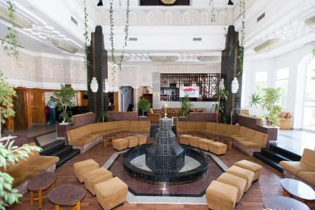 Monastir Center - 1