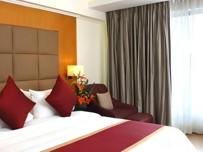 Lemon Tree Whitefield, Bengaluru - 24