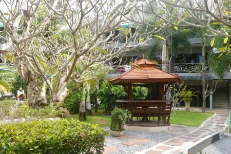 Momento Resort - 126