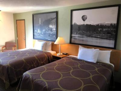 Super 8 by Wyndham - 24