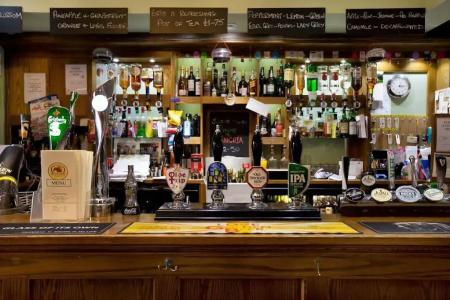 The Earl Of Derby - 12