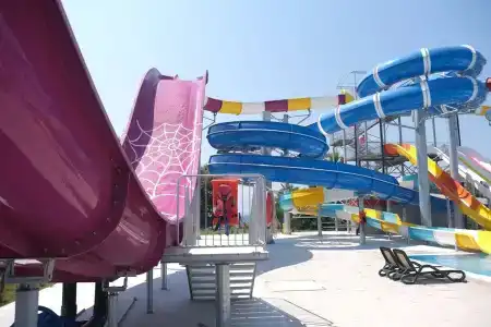 Raymars & Resorts - Ultra All Inclusive - 17