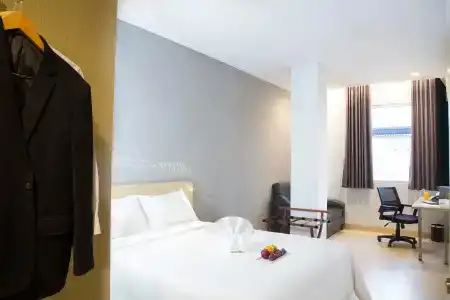 Kyriad Fatmawati Jakarta - 24