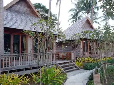 New Ozone Resort & Spa - 16