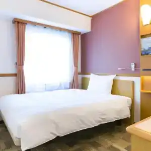 Toyoko Inn Shin-Omiya Ekimae - 48