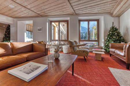 Les Gourmets - Chalet - 38