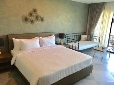 Coral Tree Villa Huahin - 22