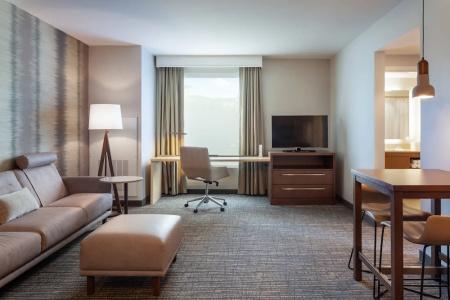 Residence Inn by Marriott Orlando at Millenia - 43