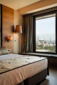 Arcadia Blue Istanbul - 26