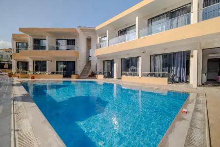 Blue Aegean & Suites - 73