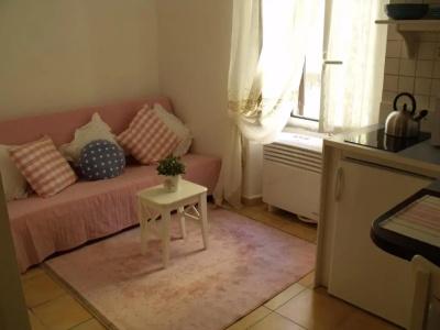 b&b Ventisei Scalini a Trastevere - 129