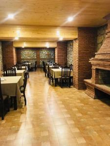 Royal Palace, Lagodekhi - 17