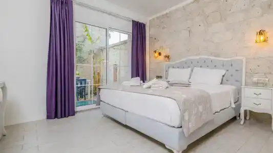 avlu Alaçatı butik otel - 57