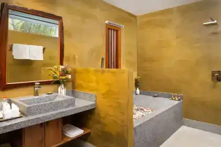 The Khmer House - Secret Oasis - 89