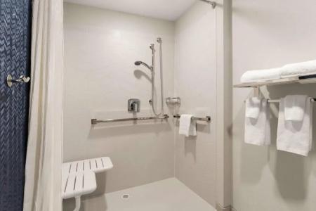 Fairfield Inn & Suites by Marriott Seattle Downtown/Seattle Center - 32