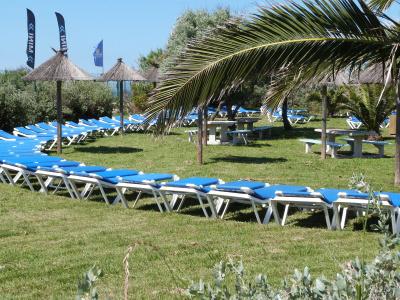 Village Club la Font des Horts - 29