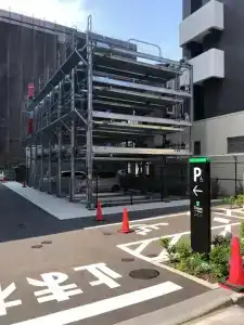 Tmark City Tokyo Omori - 20