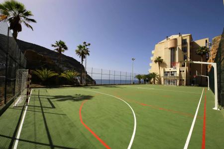 The Costa Taurito - 14