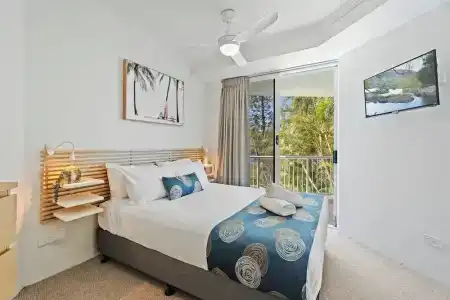 Crystal Bay On The Broadwater - 247