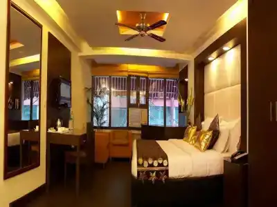 Bb Palace (a Family Hotel) - 64