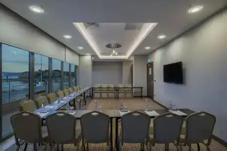 Hampton Inn Canakkale, Turkey - 10